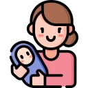Mother & Baby