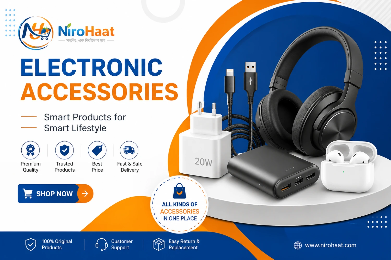 NiroHaat promo