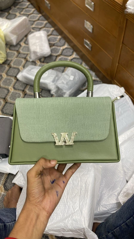 Premium Ladies Bag S2 (P-3537)