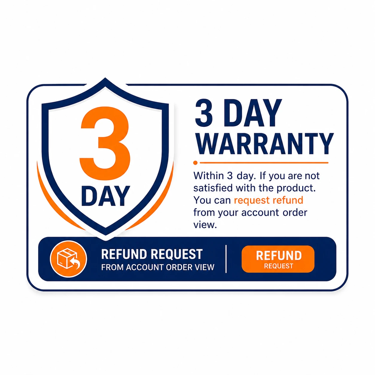 Warranty Circle